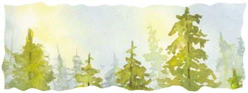trees